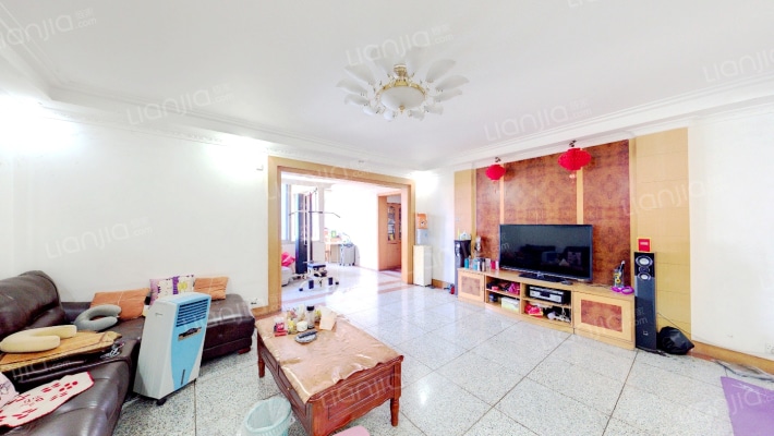 湖光市检察院家属楼二手房实景图