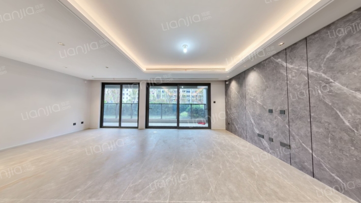 桃溪澜园二手房实景图