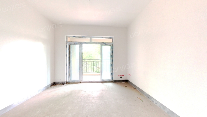 奥园越时代C区二手房实景图