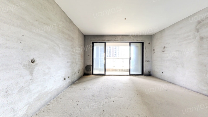 丰谷天玺二手房实景图