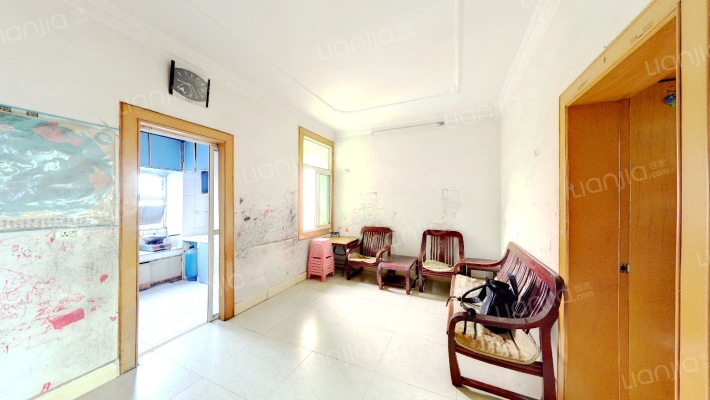 和尚桥北巷二手房实景图