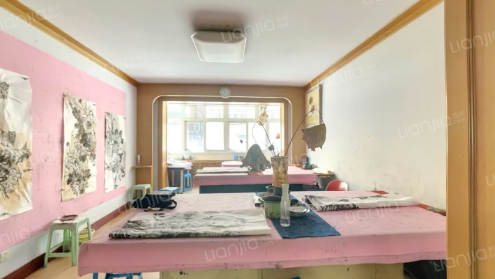 府城南大街2号院二手房实景图