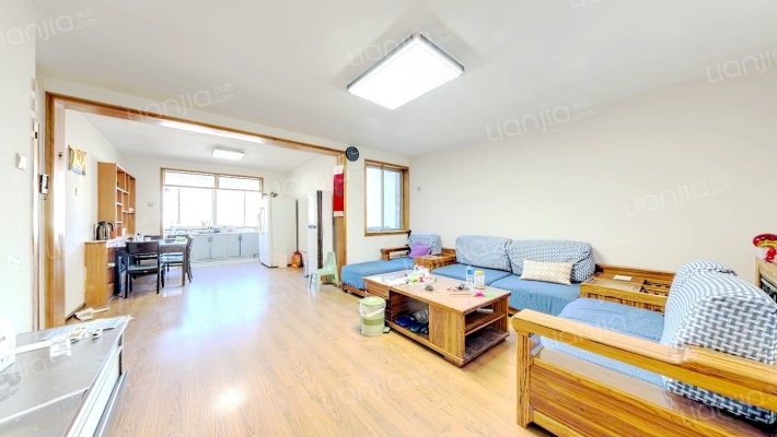 郎茂山路6-1号二手房实景图