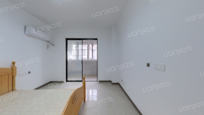 晏公庙1号二手房实景图