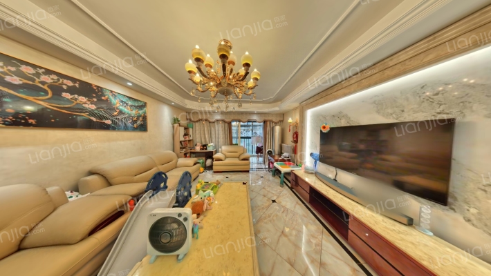 汀洲花苑南二手房实景图