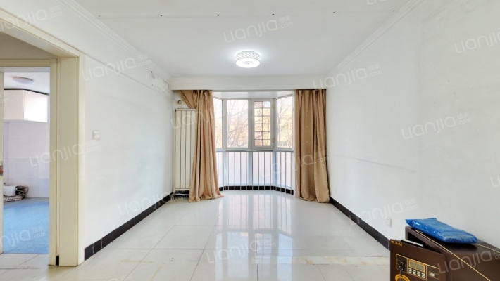 远见名苑二期二手房实景图