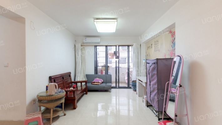 汇宇金城二手房实景图