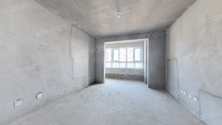 汉邦景城二手房实景图