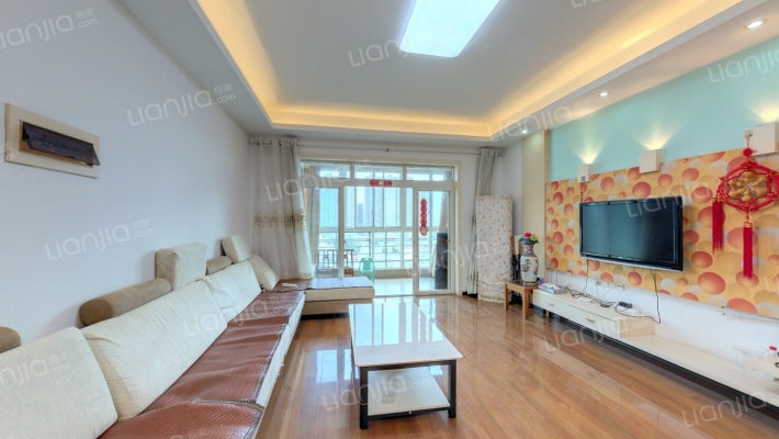 景悦祥苑二手房实景图