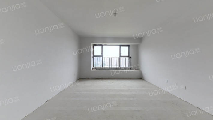 业主诚心出售，南院好楼层好位置-客厅