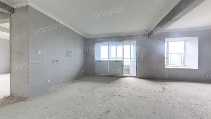 沁和园·江山樾二手房实景图