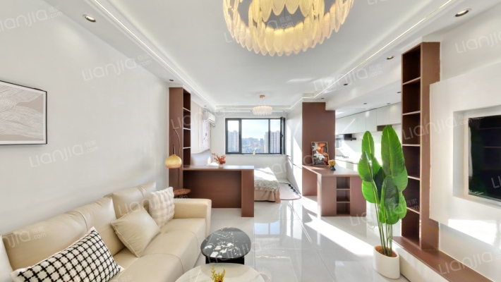 黎明昆山苑二手房实景图