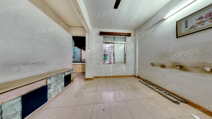 化纤厂宿舍二手房实景图