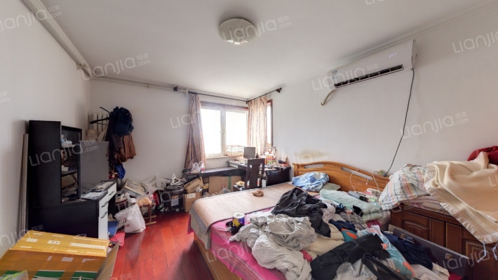 牡丹园北里二手房实景图