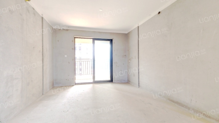 洺悦府二手房实景图