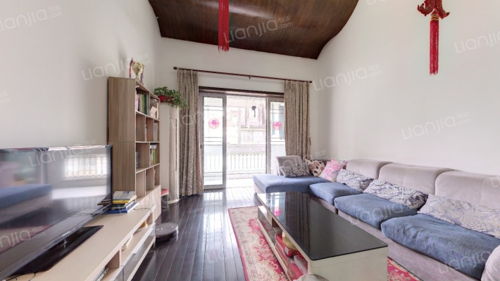 东宝花园二手房实景图