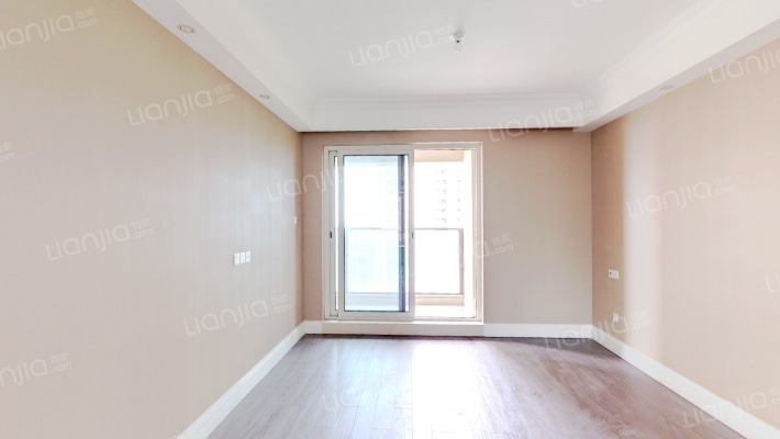 玉兰公馆三区二手房实景图