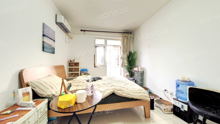 燕山水泥厂二手房实景图