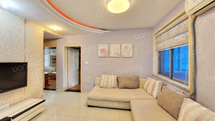 港城花园(镇海)二手房实景图