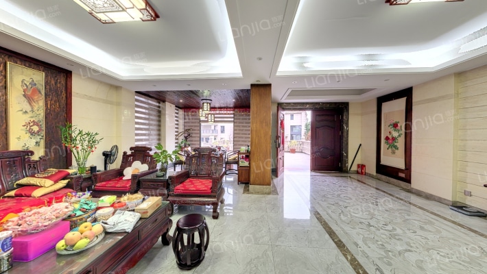 禹州•东方威尼斯二期二手房实景图