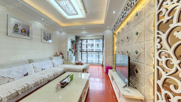 广福城乐福园二手房实景图