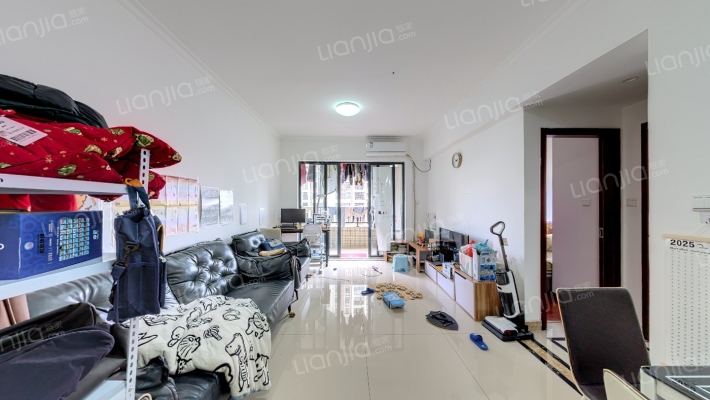 合汇学府名郡二手房实景图