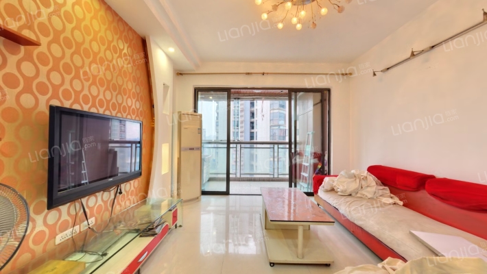 云满庭C区二手房实景图