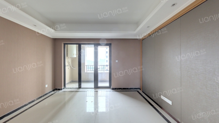 富力城南区二手房实景图