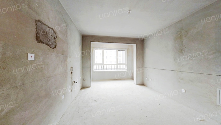 观澜雅苑二手房实景图