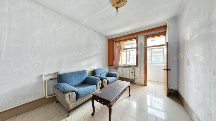 淄建第三生活小区二手房实景图