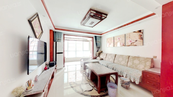 九裕龙城二手房实景图