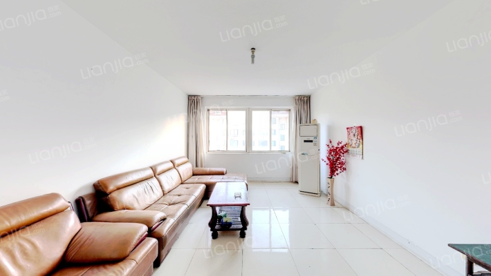 法院小区二手房实景图