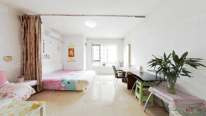 阳光100国际新城G组团二手房实景图