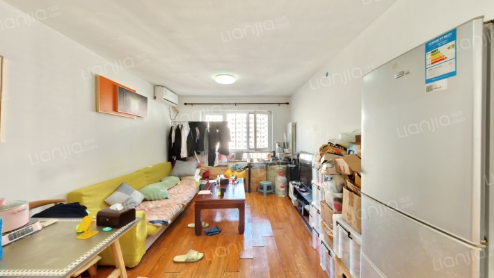 青荷里宸欣园二手房实景图