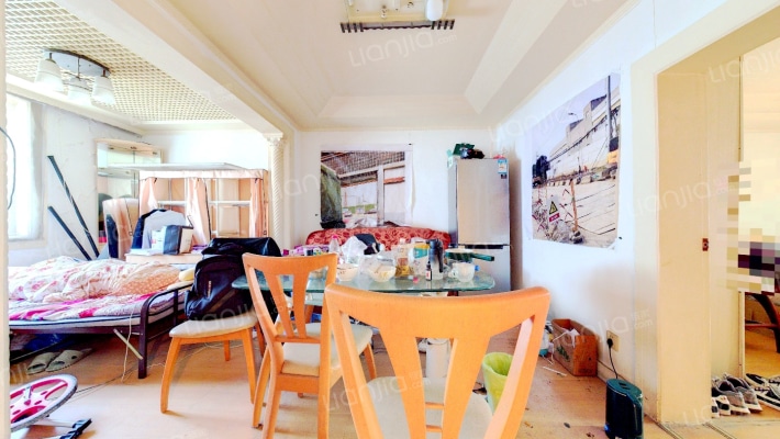 彩香一村三区二手房实景图