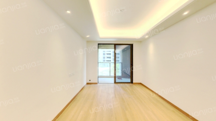 新力水投锦瑶府二手房实景图