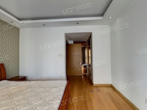 整租·银领国际 1室1厅 南