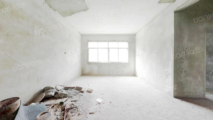 棉花中心站家属院二手房实景图