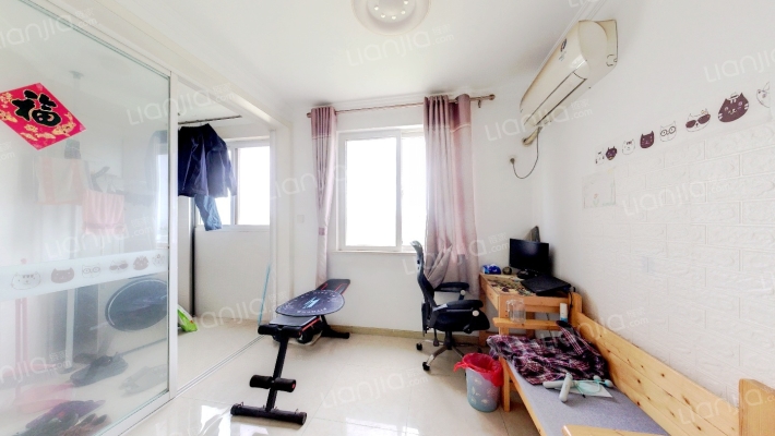 盈家春天二手房实景图