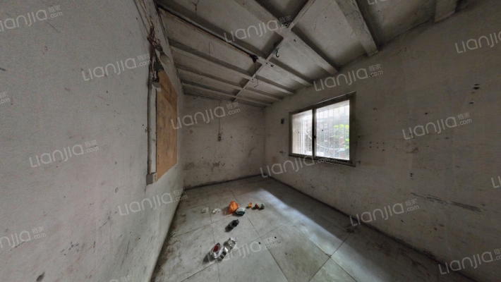 枣子岚垭村二手房实景图