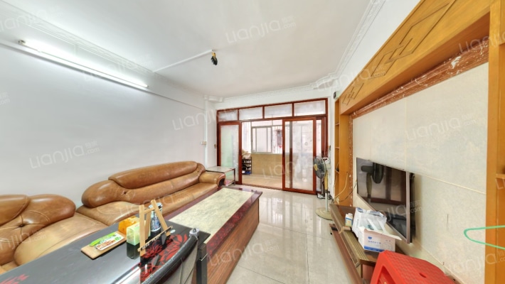 农业局大院二手房实景图