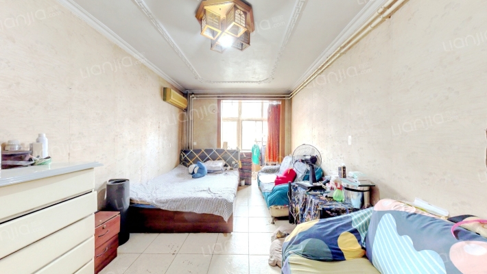 棉四生活区二手房实景图