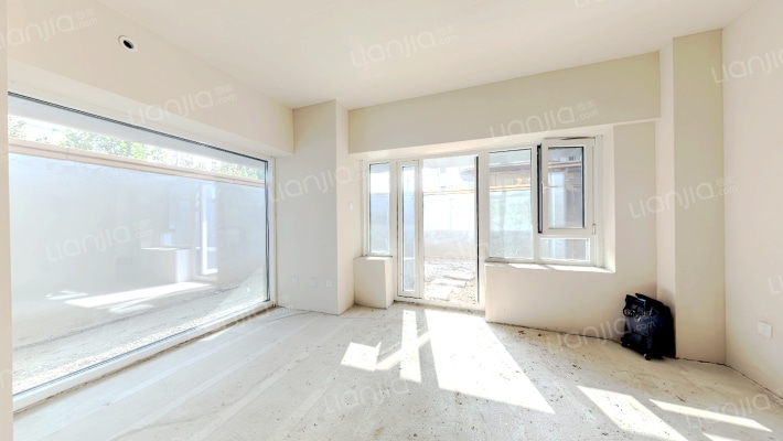 御东君越二手房实景图