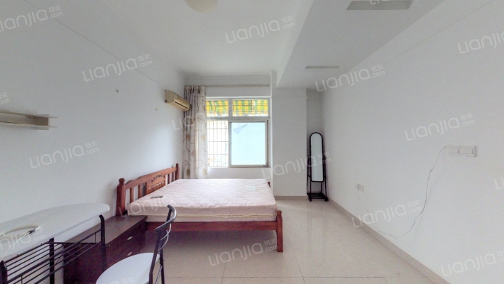 空中花园二手房实景图