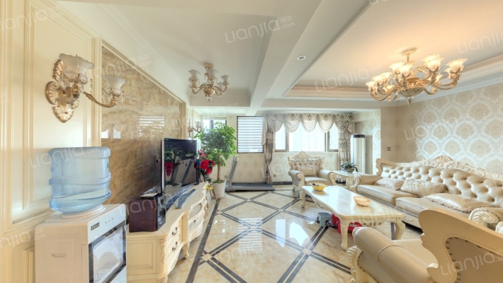 泰兴里二手房实景图