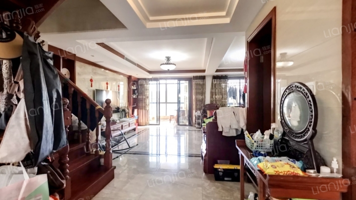 茂新四季华庭二手房实景图