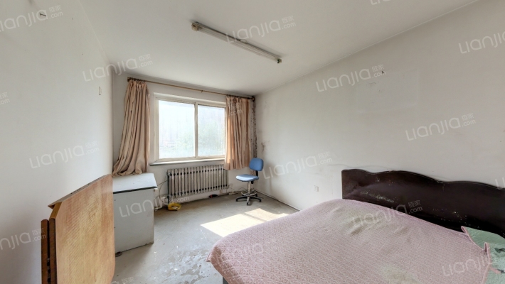 天山南小区二手房实景图