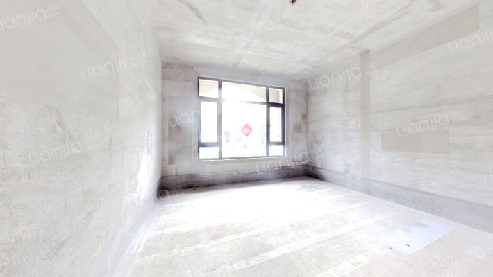 保利清能西海岸别墅二手房实景图