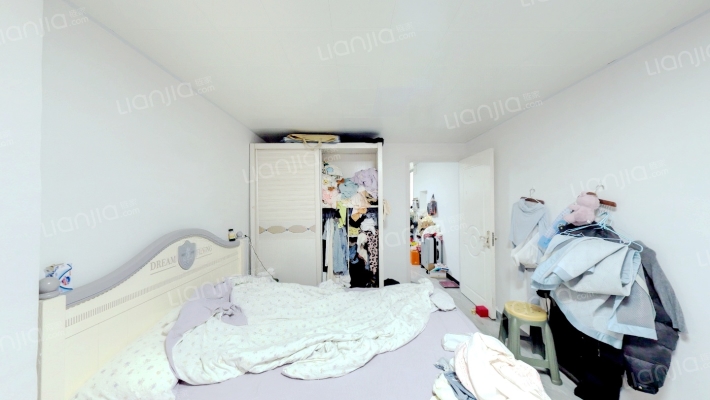 公园路一百五十八弄一号二手房实景图