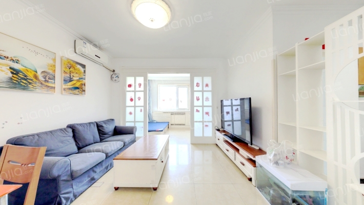 中泽家园二手房实景图